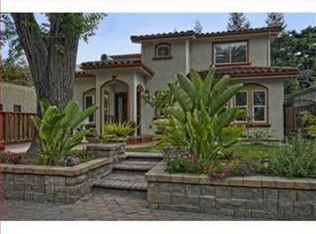 900 Pershing Ave, San Jose, CA 95126