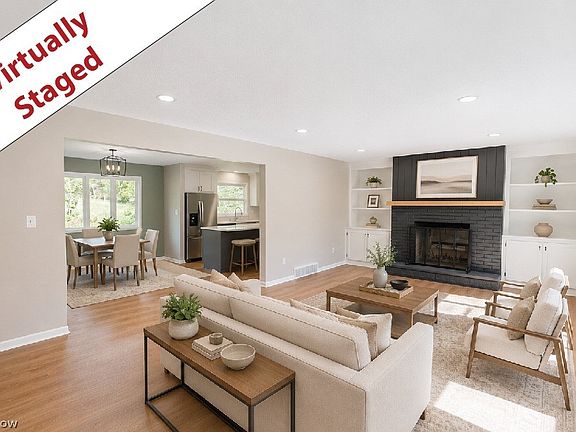 4th image of 10635 Hickory Hill Ct