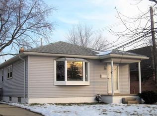 12811 Helen St, Southgate, MI 48195