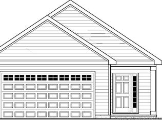 1834 Fordham Dr LOT 4-B, Fayetteville, NC 28304