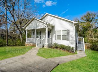 35 Moury Ave SE, Atlanta, GA 30315