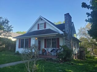 302 Temple St, Beckley, WV 25801