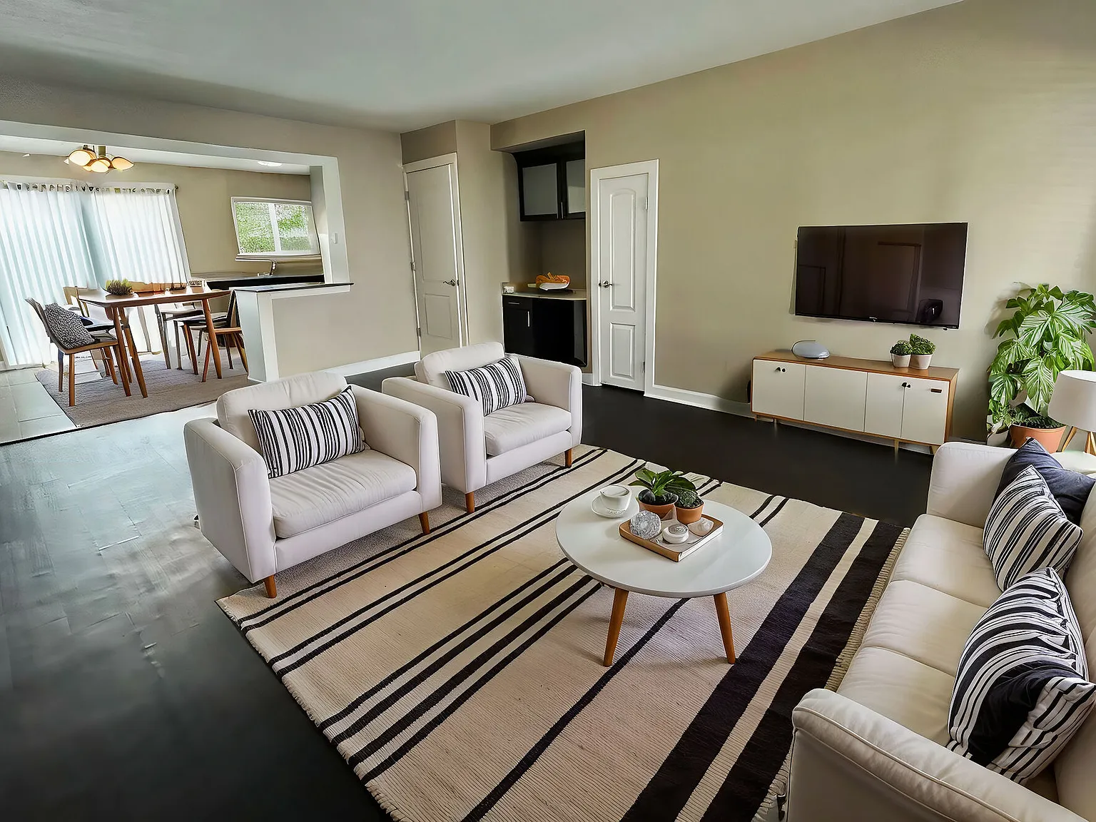 Montecito Villas — Photo 4