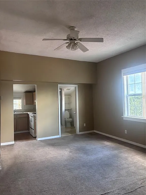2 bed, 1.0 bath, 1023 sqft, $1,175 — Photo 2