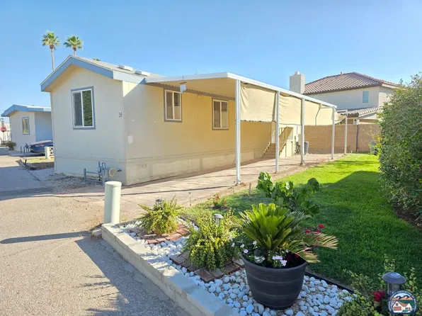 335 W Legion Rd Space 38, Brawley, CA 92227