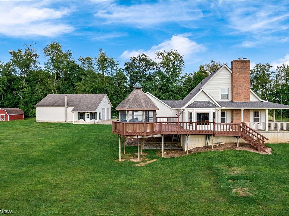 11095 Strausser St NW, Canal Fulton, OH 44614 Zillow