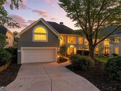4513 Chattahoochee Way SE, Marietta, GA, 30067