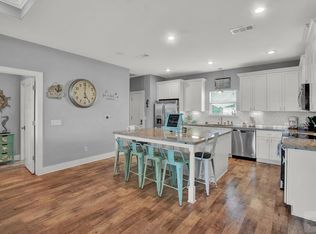 955 Driftwood, Crystal Beach, TX 77650