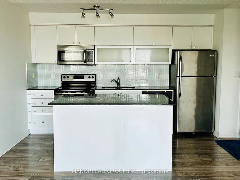 2015 Sheppard Ave E #610 — Photo 6
