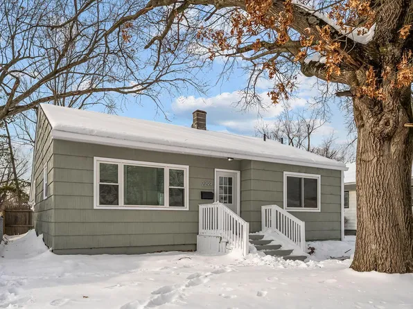 2299 Belcher Dr, Columbus, OH 43224