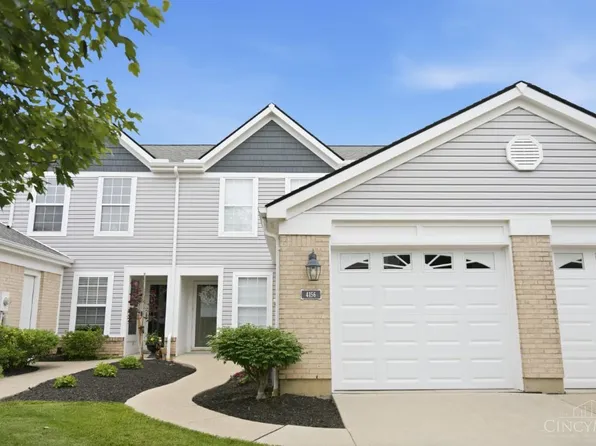 4156 Lakeknoll Dr, Mason, OH 45040