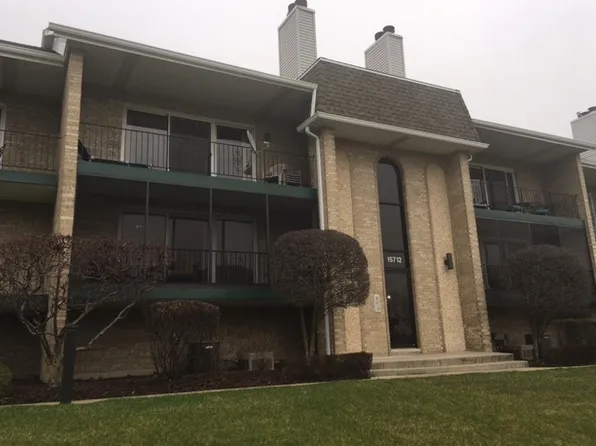 15712 Sunset Ridge Ct #1N, Orland Park, IL 60462