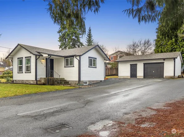 7704 Cascade Drive, Everett, WA 98203