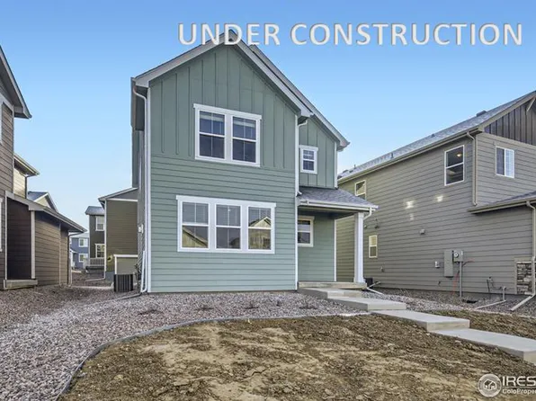759 Star Grass Ln, Fort Collins, CO 80524