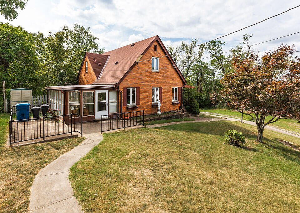 338 Bonnie Leslie Ave, Bellevue, KY 41073 Zillow