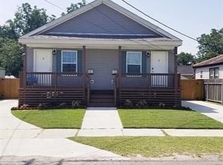 2112 Pleasure St, New Orleans, LA 70122