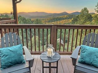 119 Mountain High Dr, Mineral Bluff, GA 30559