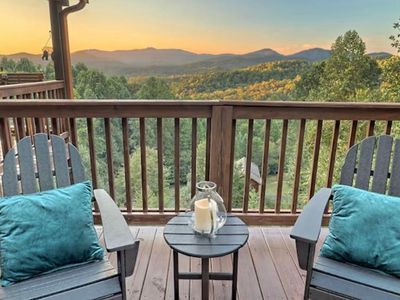 119 Mountain High Dr, Mineral Bluff, GA, 30559