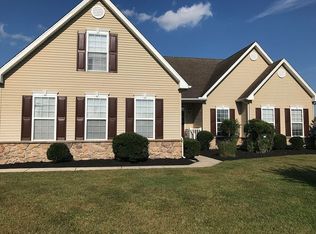22591 Southern Pines Dr, Lewes, DE 19958