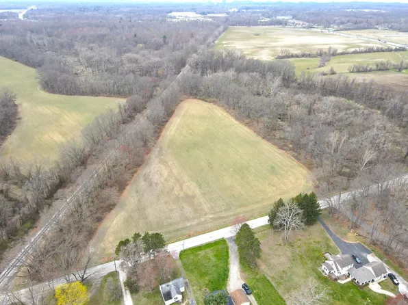 N 600 W #V/l, Michigan City, IN 46360