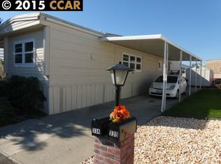 334 Vista Del Rio, Pacheco, CA 94553