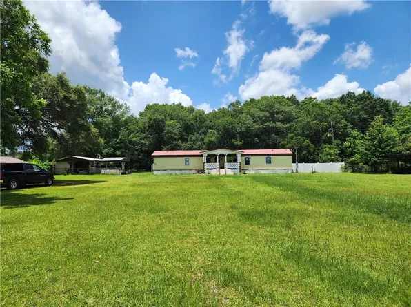 8560 Sadie Ct, Grand Bay, AL 36541