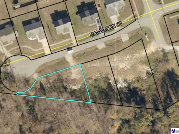 114 Danbrook Ct, Radcliff, KY 40160