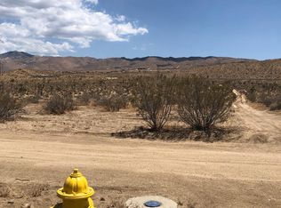 26115 Clark Rd, Apple Valley, CA 92308