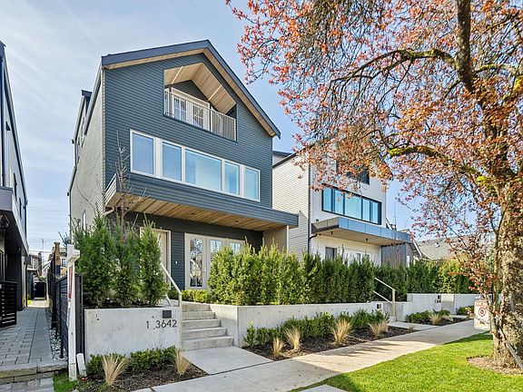 2nd image of 3642 W 20th Ave #1