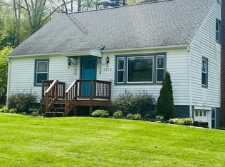 2810 State Route 60, Loudonville, OH 44842