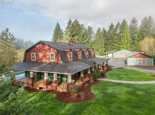19200 S Mosier Rd, Oregon City, OR 97045