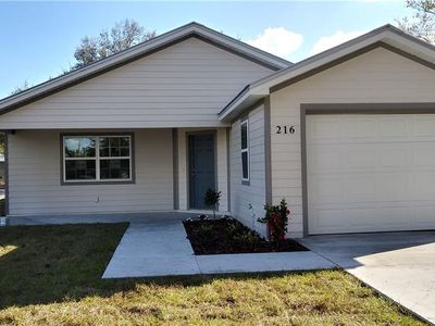 216 Kay St, Auburndale, FL, 33823