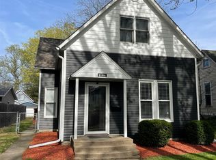 1106 S 7th St, Burlington, IA