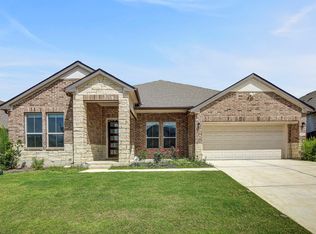 18012 Stefano Dr, Pflugerville, TX 78660