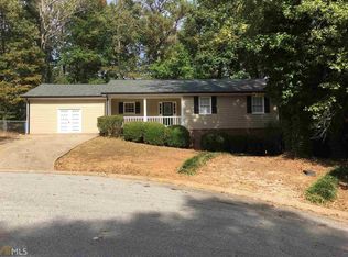 670 Deering Rd SE, Conyers, GA 30094