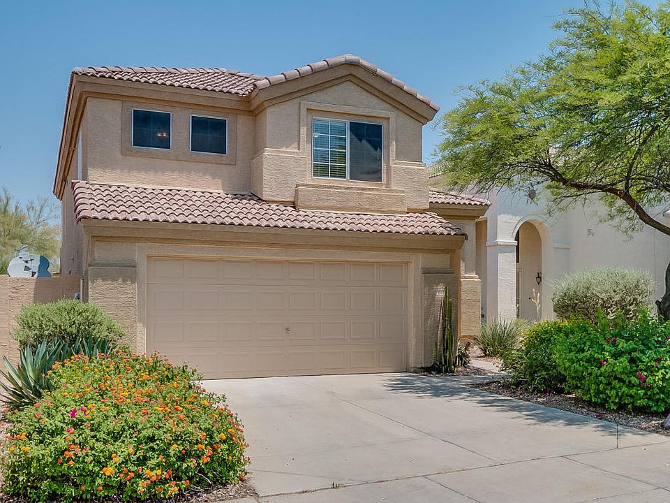 1st image of 4414 E Creosote Dr