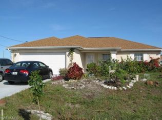 3812 17th St SW, Lehigh Acres, FL 33976