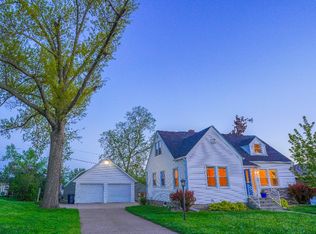 1601 8th Ave SW, Cedar Rapids, IA 52404