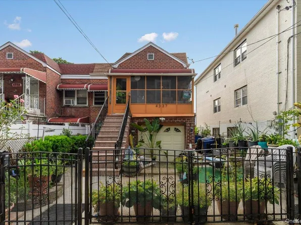 4337 Wilder Avenue, Bronx, NY 10466