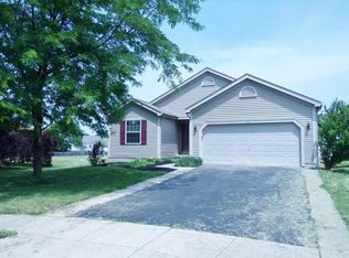 516 Lamesa Dr, Blacklick, OH 43004