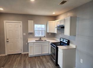 449 Rigsby Dr, Van Alstyne, TX 75495