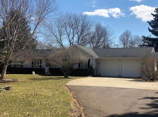 1600 Barry Rd, Williamston, MI 48895