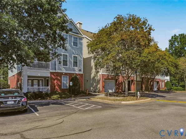 614 Bristol Village Dr APT B02, Midlothian, VA 23114