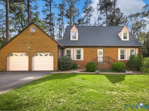4601 Riderwood Way, Chester, VA 23831