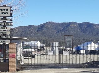 400 Pine Knot Blvd #F-36, Big Bear Lake, CA 92315