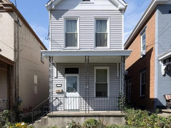 4161 Apple St, Cincinnati, OH 45223
