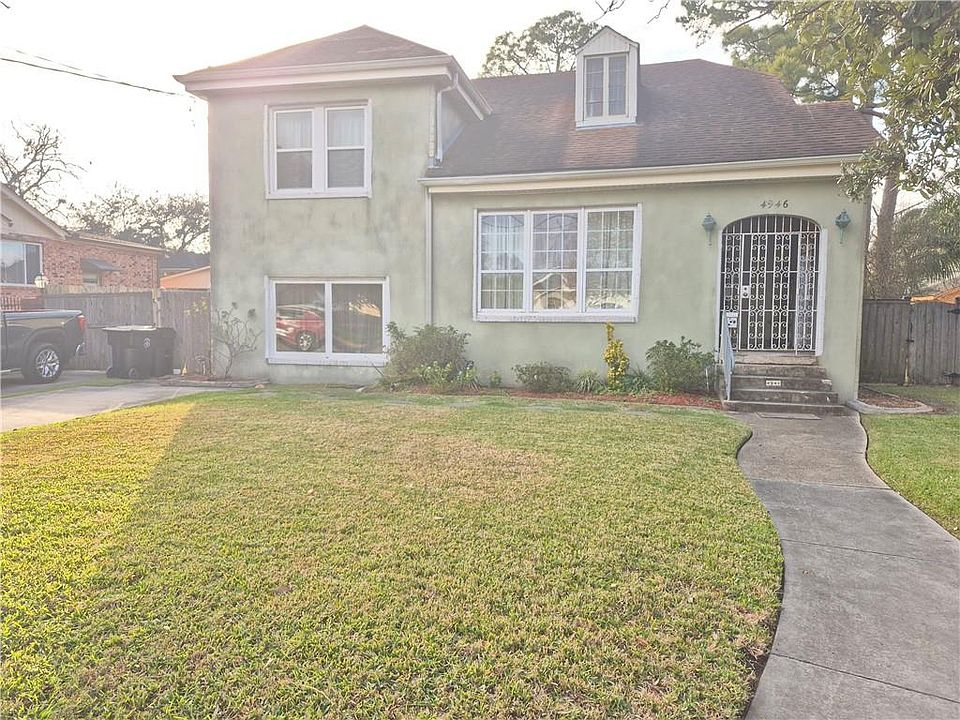1st image of 4946 Franklin Ave