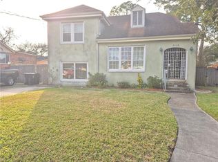 4946 Franklin Ave, New Orleans, LA 70122