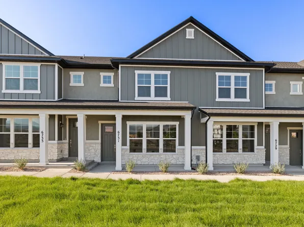 6731 W Jumbo Rocks Ln S #241, Herriman, UT 84096