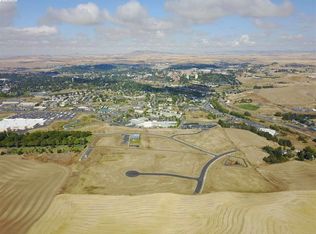 2035 Grand Ronde Ct, Pullman, WA 99163